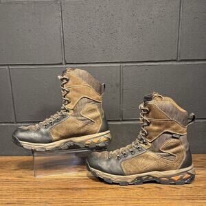 Irish Setter Ravine Hunt Men’s 10.5 D Boots 2885 Scent Ban Ultra Dry